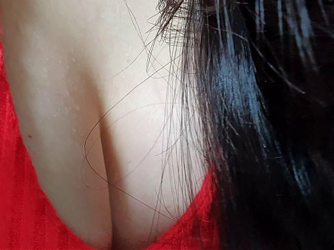 Korean Hot big bouncing tits!!!